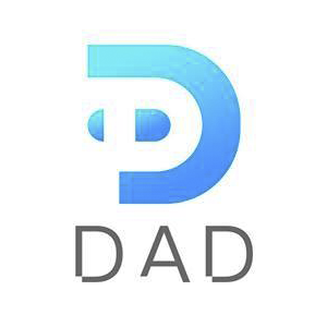 DAD icon