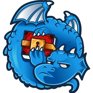 Dragonchain icon