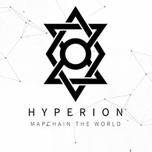 Hyperion icon