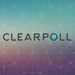 ClearPoll ico